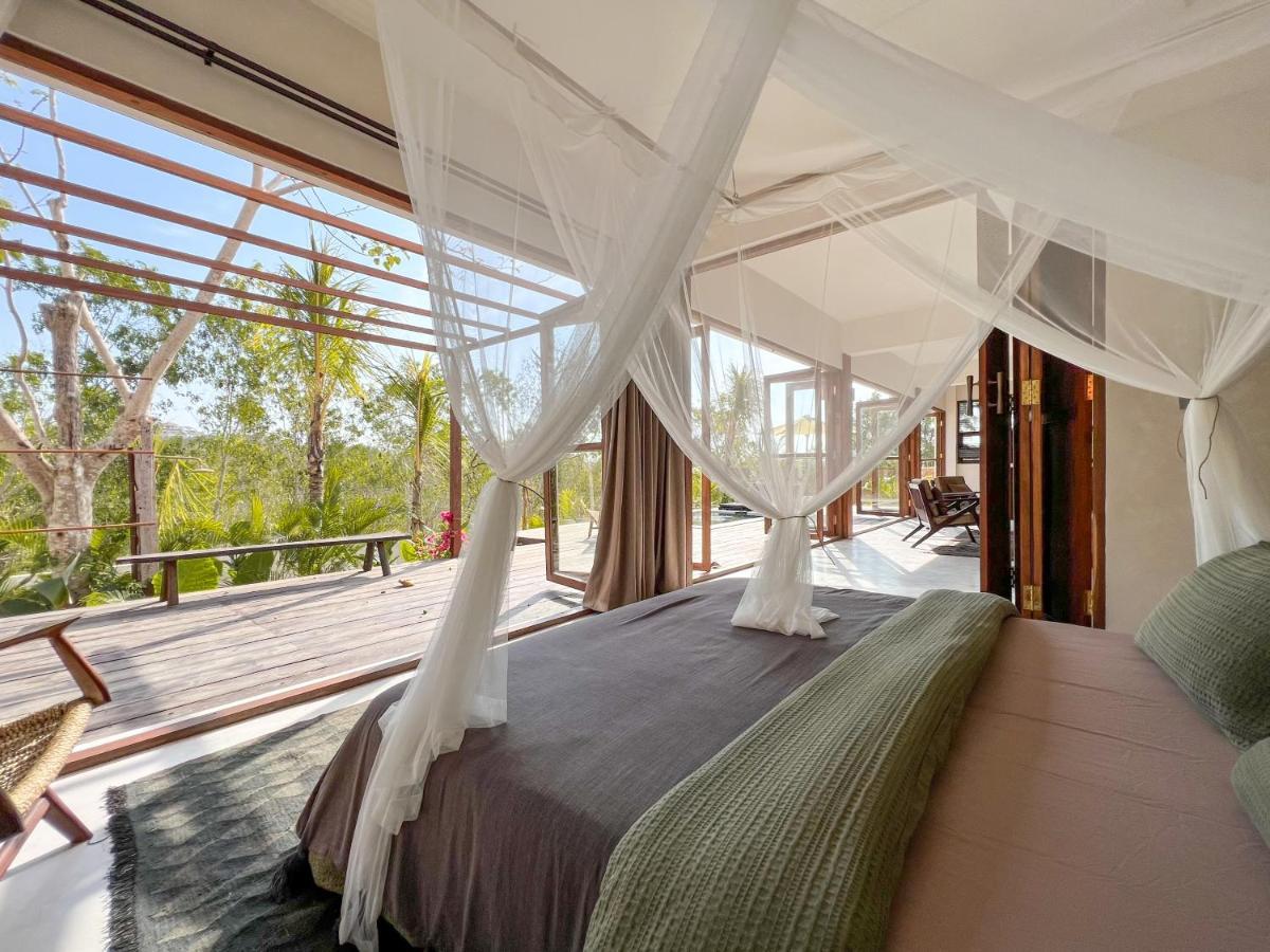 Nowhere Villa Uluwatu Exterior photo